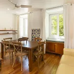 Apartamento Stylish Duplex In Baixa, Lisbon, & Spacious - Ttl321 Lisboa