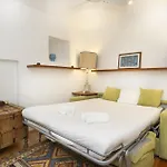 Apartamento Stylish Duplex In Baixa, Lisbon, & Spacious - Ttl321 *