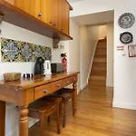 Stylish Duplex In Baixa, Lisbon, & Spacious - Ttl321 Apartamento Lisboa