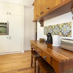 Apartamento Stylish Duplex In Baixa, Lisbon, & Spacious - Ttl321 Lisboa