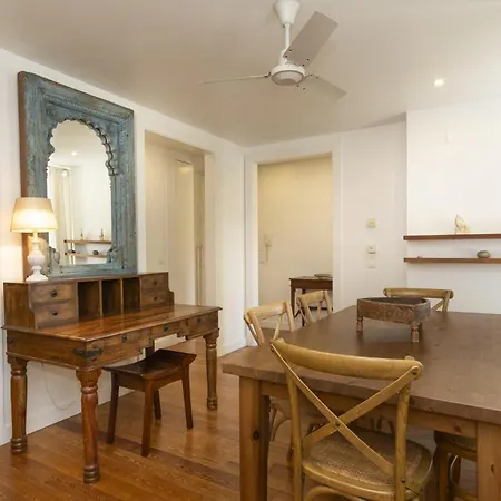Stylish Duplex In Baixa, Lisbon, & Spacious - Ttl321 Lisbona