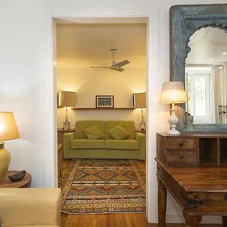 Stylish Duplex In Baixa, Lisbon, & Spacious - Ttl321 Apartamento