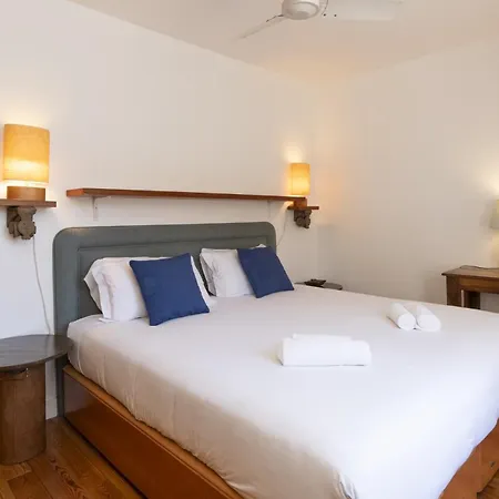 Appartement Stylish Duplex In Baixa, Lisbon, & Spacious - Ttl321 *