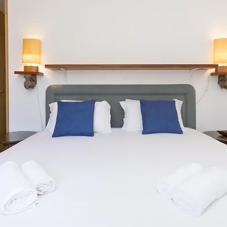 Stylish Duplex In Baixa, Lisbon, & Spacious - Ttl321 Appartement Lisboa