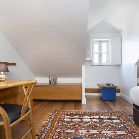 Stylish Duplex In Baixa, Lisbon, & Spacious - Ttl321 * Lisboa