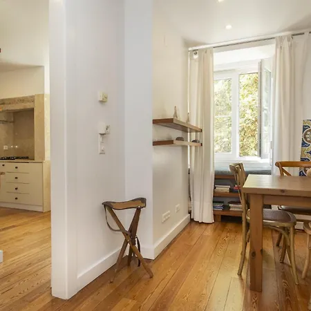 Stylish Duplex In Baixa, Lisbon, & Spacious - Ttl321 * Lisbona