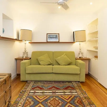 Stylish Duplex In Baixa, Lisbon, & Spacious - Ttl321 リスボン