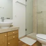 Stylish Duplex In Baixa, Lisbon, & Spacious - Ttl321 Apartman Lisboa