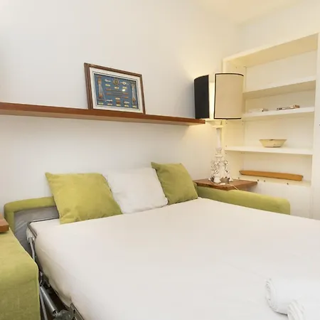 Apartman Stylish Duplex In Baixa, Lisbon, & Spacious - Ttl321